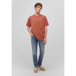 Mavi T-Shirt "SHORT SLEEVE TEE", Basic Tee