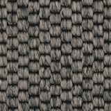 Bodenmeister Teppichboden "Turania, Strukturschlinge - Uni Farben, Made in Netherlands", rechteckig, 5,3 mm Höhe, Wohnzimmer, Schlafzimmer, Kinderzimmer, Breite 400/500 cm
