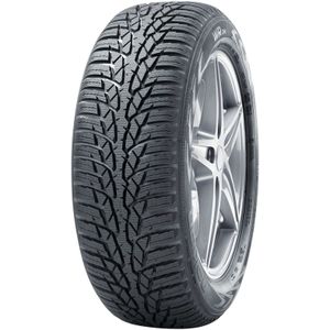 Nokian Winterreifen "WR D-4", in verschiedenen Ausführungen erhältlich