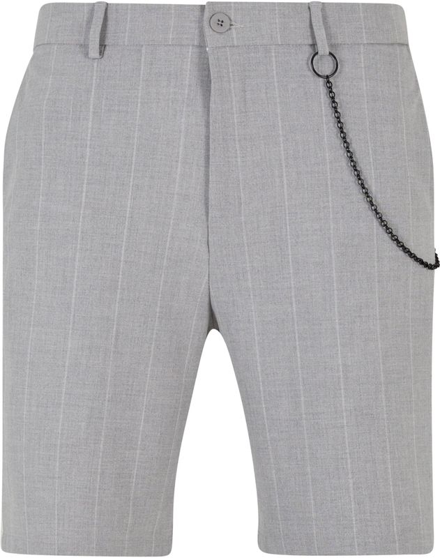2Y Studios Sweatshorts "2Y Studios Herren 2Y Striped Shorts", (1 tlg.)