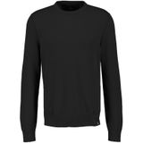 LERROS Strickpullover "LERROS Basic Strickpullover"