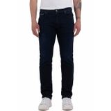 Replay Straight-Jeans "GROVER", in vielen verschiedenen Waschungen, mit Stretch