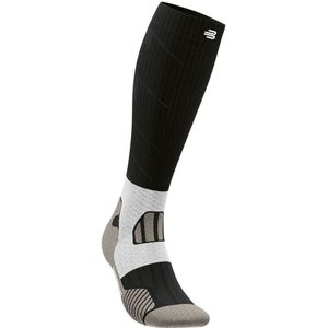Bauerfeind Kompressionsstrümpfe "Trail Run Compression Socks"