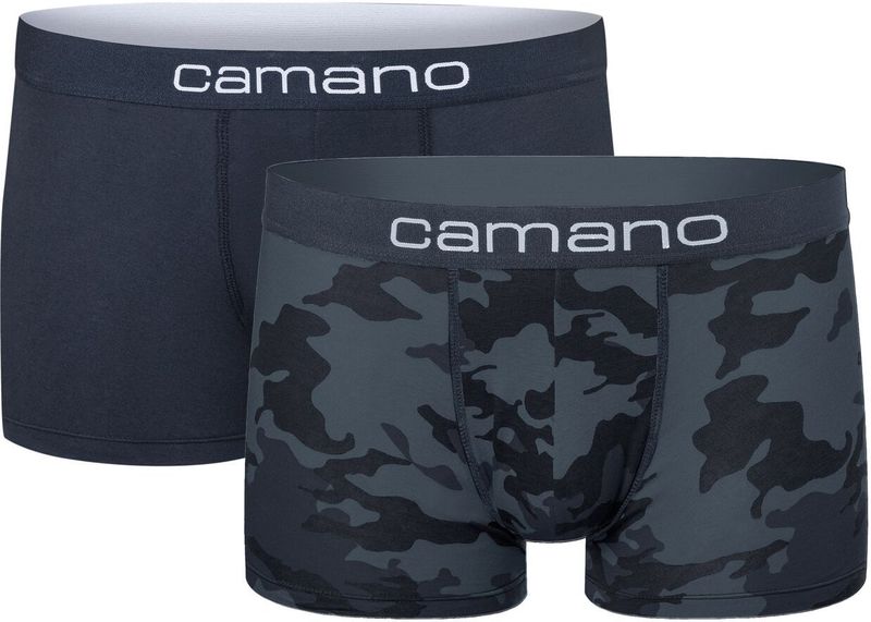 Camano Trunk "Pants 2er Pack"