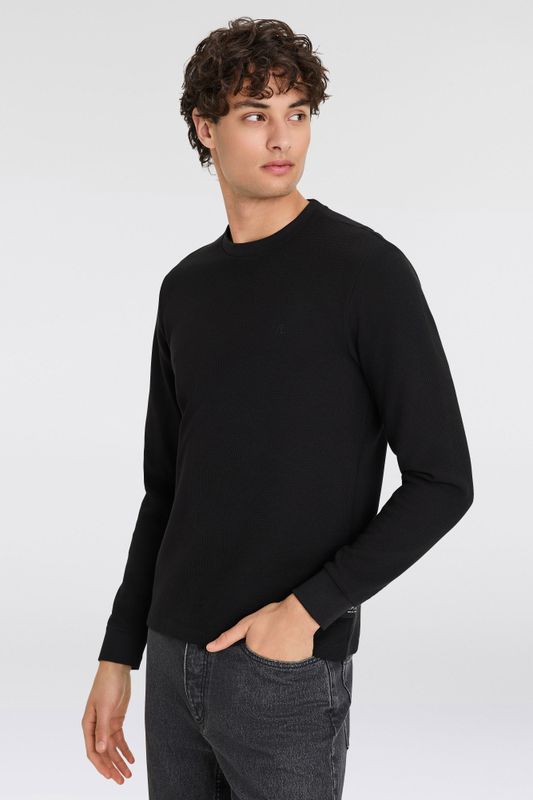 Replay Longsleeve