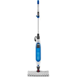 Shark Dampfmopp "S6001EU", manuelle Dampfregulierung, 0,35l