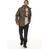 WHISTLER Softshellhose "Downey", aus atmungsaktivem Material