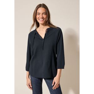 Cecil Shirtbluse, mit 3/4 Ärmeln