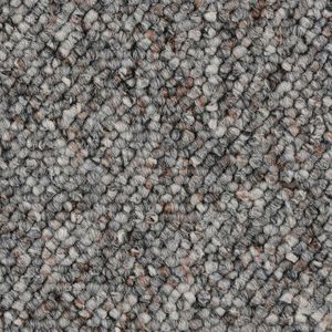 Bodenmeister Teppichboden "Korfu, Schlinge - meliert, Made in Netherlands", rechteckig, 7,5 mm Höhe, Wohnzimmer, Kinderzimmer, Schlafzimmer, Breite 200/300/400/500 cm