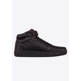 lotto Sneaker, - in angesagtem Midcut Basketball-Design