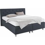 Westfalia Schlafkomfort Boxspringbett, in diversen Ausführungen