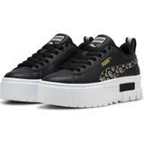 PUMA Sneaker "Mayze Wild Sneakers Mädchen"