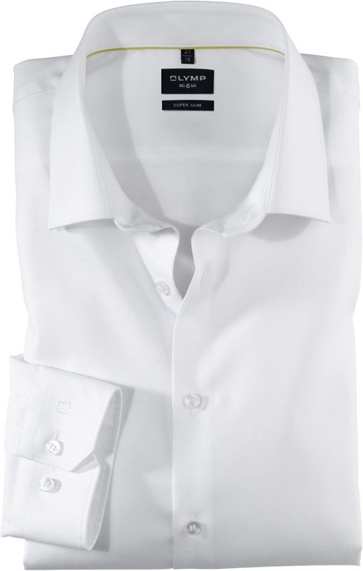 OLYMP Businesshemd "No. Six super slim"