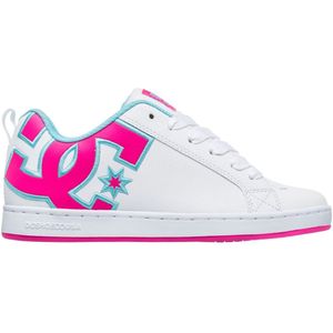 DC Shoes Sneaker "Court Graffik"