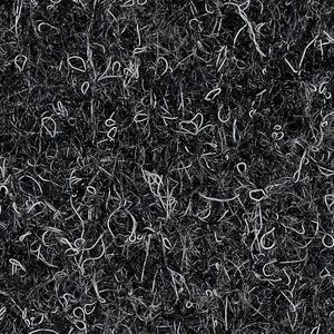 Bodenmeister Teppichboden "Nadelfilz Bodenbelag Merlin", rechteckig, 5,2 mm Höhe, Auslegware Nadelvlies, meliert, strapazierfähig, Breite 200/400 cm