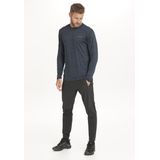 ENDURANCE Langarmshirt "Mell", (1 tlg.), mit innovativer QUICK DRY-Technologie