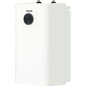 STIEBEL ELTRON Untertischspeicher "SNU 5 Plus", (Set), 5 l, Niederdruck, mit Stecker, inkl. Küchenarmatur MAE-K