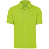 Trigema Poloshirt "TRIGEMA Poloshirt DELUXE Piqué", (1 tlg.)