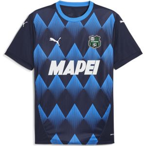 PUMA Trainingsshirt "US Sassuolo Calcio 24/25 Ausweichtrikot Herren"