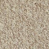Vorwerk Teppichboden "Passion 1005 (Luco), Schlinge - meliert, Made in Germany", rechteckig, 6 mm Höhe, Wohnzimmer, Schlafzimmer, Kinderzimmer, Breite 400/500 cm