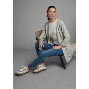 Laura Scott Longblazer, mit Reißverschlüssen