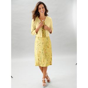 Inspirationen Shirtjacke "Bolero", (1 tlg.)