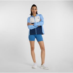 New Balance Laufshorts "Harmony High Rise Short 6""