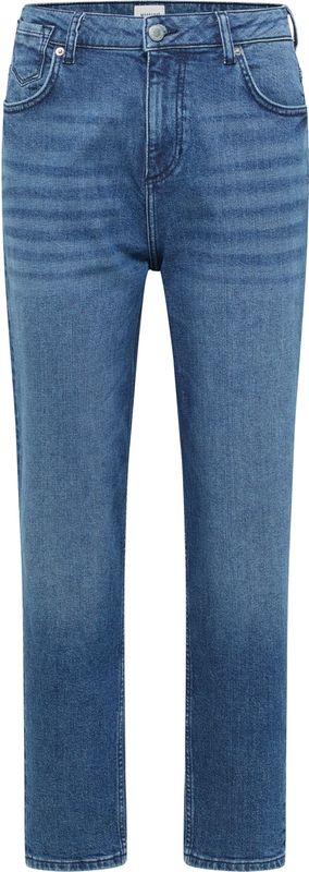 MUSTANG Mom-Jeans "Damen Style Charlotte Tapered"