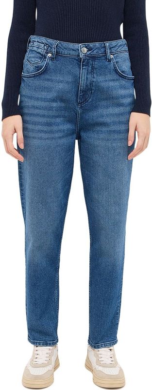 MUSTANG Mom-Jeans "Damen Style Charlotte Tapered"