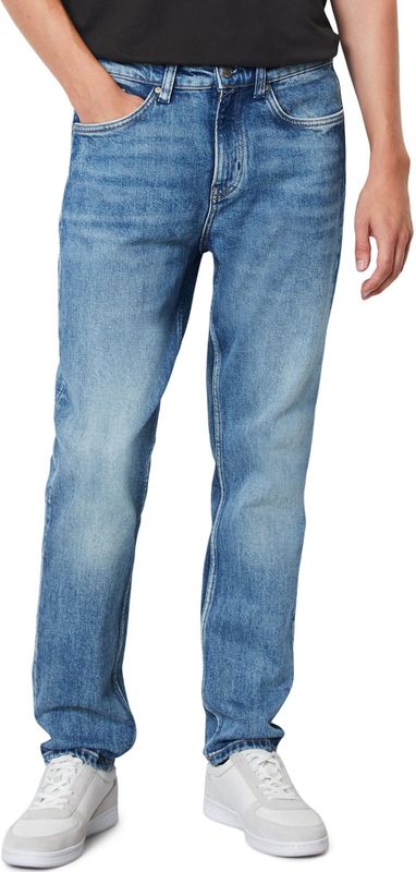 Marc OPolo DENIM Slim-fit-Jeans "aus Bio-Baumwoll-Mix"