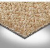 Vorwerk Teppichboden "Passion 1093 (Traffic), Schlinge - Uni Farben", rechteckig, 6,3 mm Höhe, Wohnzimmer, Schlafzimmer, Kinderzimmer, Breite 400/500 cm