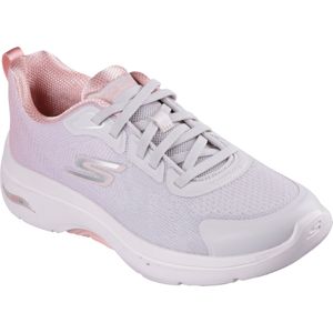 Skechers Slip-On Sneaker "GO WALK ARCH FIT 2.0", Sneaker, Schnürschuh mit Comfort Pillar