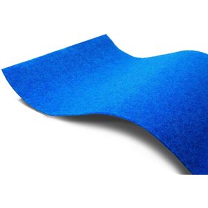 Primaflor-Ideen in Textil Kunstrasen "PARK", rechteckig, 7 mm Höhe, mit Noppen, strapazierfähig, witterungsbeständig & wasserfest