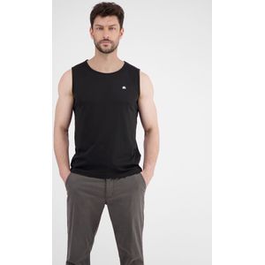 LERROS Muskelshirt "LERROS Sommerliches Tanktop für Herren"