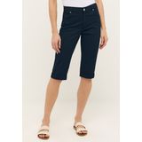 ANGELS Caprihose, mit Stretch