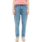 MUSTANG Mom-Jeans "Damen Style Charlotte Tapered"