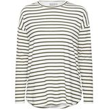 fransa Langarmshirt "Langarmshirt FREmfloral"