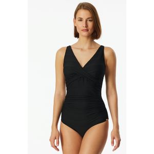 Schiesser Badeanzug "Aqua", mit herausnehmbaren Pads