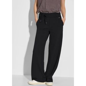 Cecil Culotte, High Waist