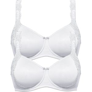 Susa Minimizer-BH "2er Pack Minimizer BH mit Bügel London"