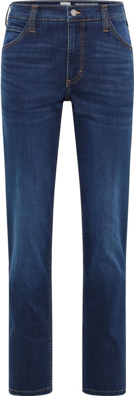 MUSTANG Straight-Jeans "Herren Style Tramper Straight"