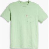 Levis T-Shirt "CLASSIC POCKET TEE"