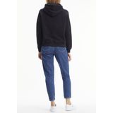 Calvin Klein Jeans Kapuzensweatshirt "CORE MONOGRAM HOODIE", mit Calvin Klein Jeans Logo-Schriftzug