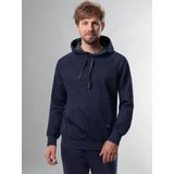 Trigema Kapuzensweatshirt "TRIGEMA Kapuzensweatshirt aus Biobaumwolle"