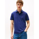 Tommy Hilfiger Poloshirt "1985 REGULAR POLO", aus Piqué