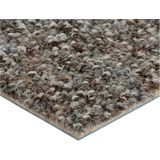 Bodenmeister Teppichboden "Heilbronn, Schlinge - meliert", rechteckig, 7,2 mm Höhe, Wohnzimmer, Kinderzimmer, Schlafzimmer, Breite 200/300/400/500 cm