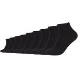 Camano Kurzsocken "Kurzsocken 9er Pack"