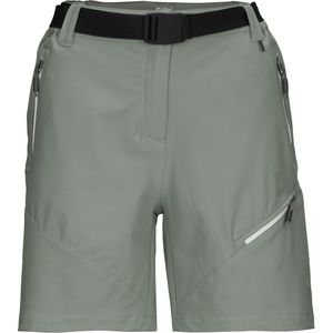 Killtec Shorts "KOS 241 WMN SHRTS", Damen Funktionsshorts: Stretch, wasserabweisend, schnelltrocknend