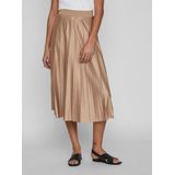Vila Plisseerock "VINITBAN SKIRT - NOOS"