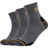 Camano Arbeitssocken "work", (9er Pack), m